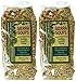 Sierra Soups All Natural Gluten-Free Vegetarian Vegan Italian Lentil Soup Mix 16 Ounce each (2-Pack)