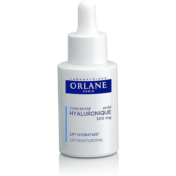 Amazon.com: ORLANE PARIS Retinol Supradose - Vitamin A Serum