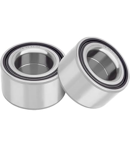 Caltric Rear Suspension Bushings Kit For Polaris Sportsman 500 HO 4x4 - Foto 7