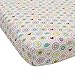Lambs & Ivy Dena Happi Tree, Fitted Sheet