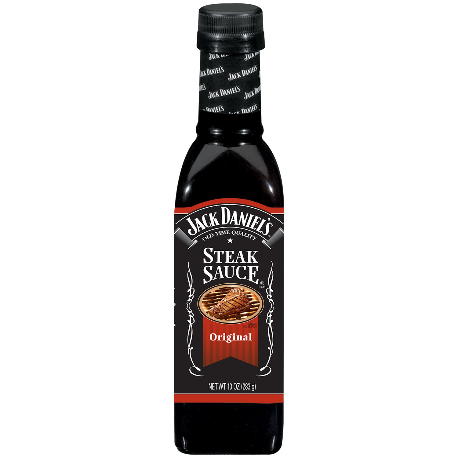 jack daniels sauce