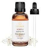 Neroli Essential Oil Organic for Skin Diffuser