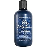 Bumble and bumble. Full Potential Hair Preserving Shampoo | Strengthening + Prevents Breakage | For Fuller, Stronger Hair, 8.5 Fl Oz