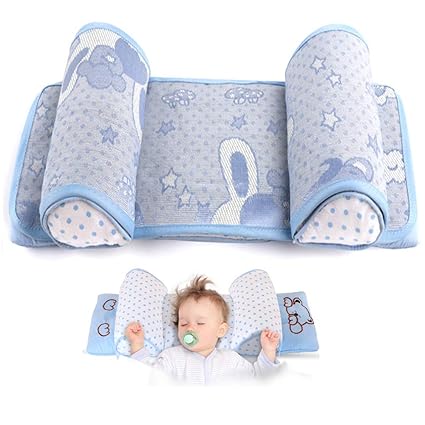 Amazon Com Hzywl Summer Baby Multi Functional Pillow Correction