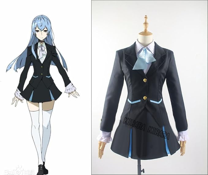 Amazon コスプレ衣装 キズナイーバー 園崎 法子 そのざき のりこ 風 ハロウィーン コスチューム イベント 変身 変装 女性sサイズ コスプレ 仮装 通販