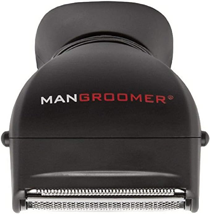 mangroomer replacement blades