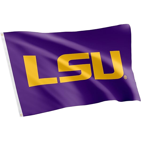 Desert Cactus LSU Tigers Baseball Hat - Purple Adjustable Cloth Strap Cap