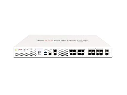 Fortigate 500e quick start guide Fortigate 500e quick start guide