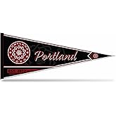Rico Industries NWSL 12" x 30" Felt Wall Décor Pennant - Great for Home/Bed Room/Man Cave Décor