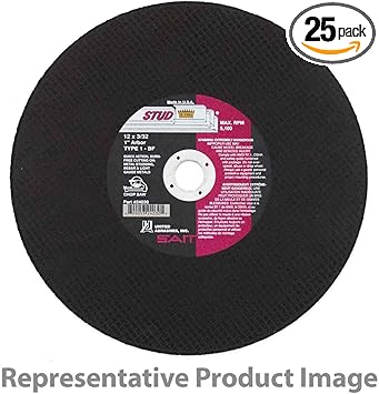 United Abrasives- SAIT Store 24035 featured image 1