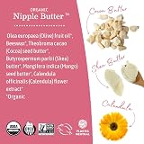 Earth Mama Angel Baby 2oz Natural Nipple Butter view 6