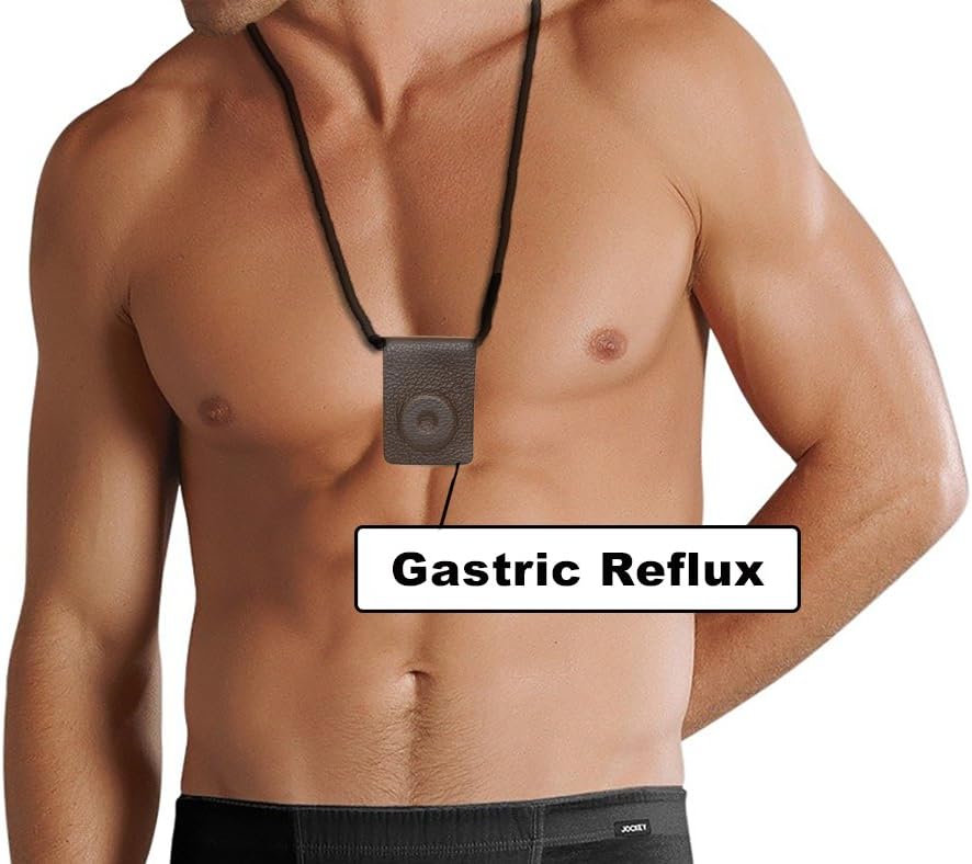 Magnetic Therapy Clip for Natural Drug Free Pain Relief for Sufferers of Arthritis Back Pain Neck Pain Headaches Shoulder Pain. Extremely Powerful 3000 Core/13,200 Core Gauss Rare Earth Magnets.: Health & Personal Care