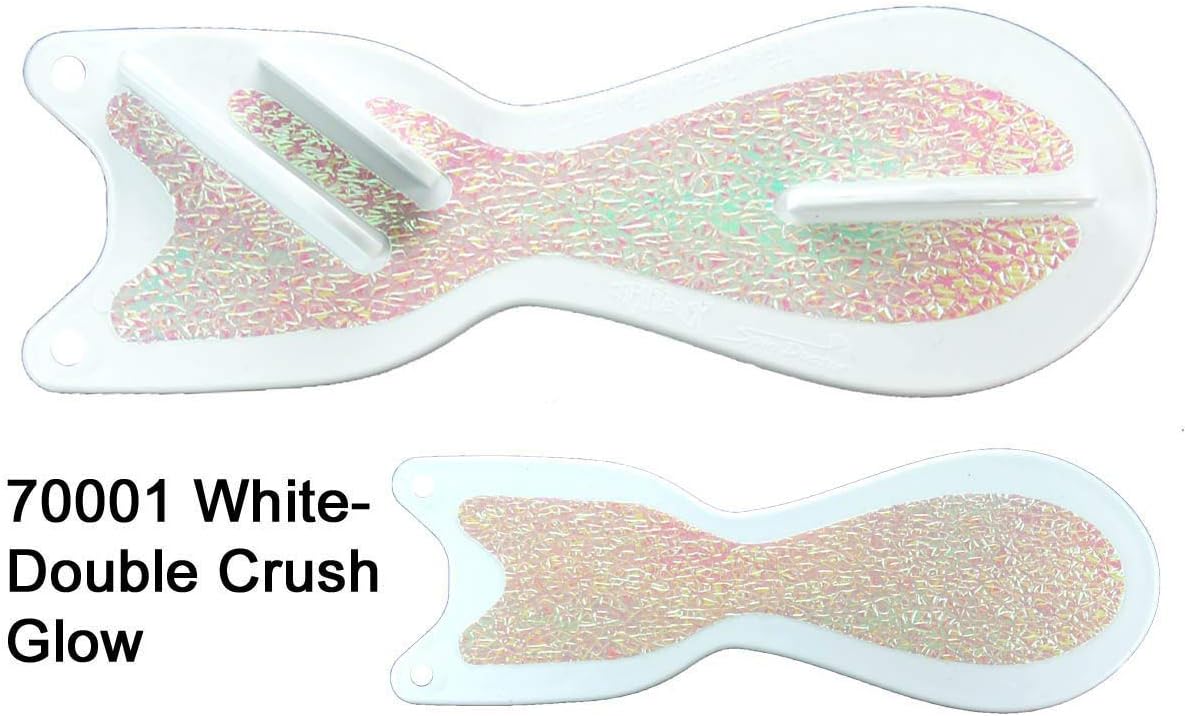Dreamweaver Lures Spin Doctor Flashers