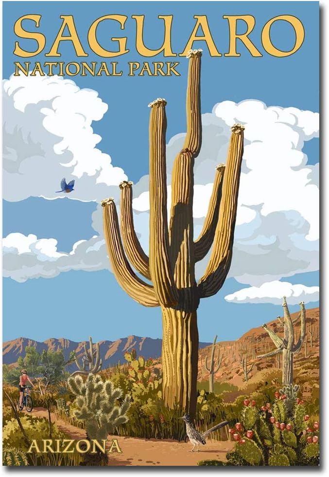 Best Refrigerator Magnetic Arizona