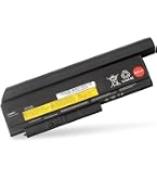Amazon.com: GHU New Battery 44++ 9-Cell Hi Capacity Replacement