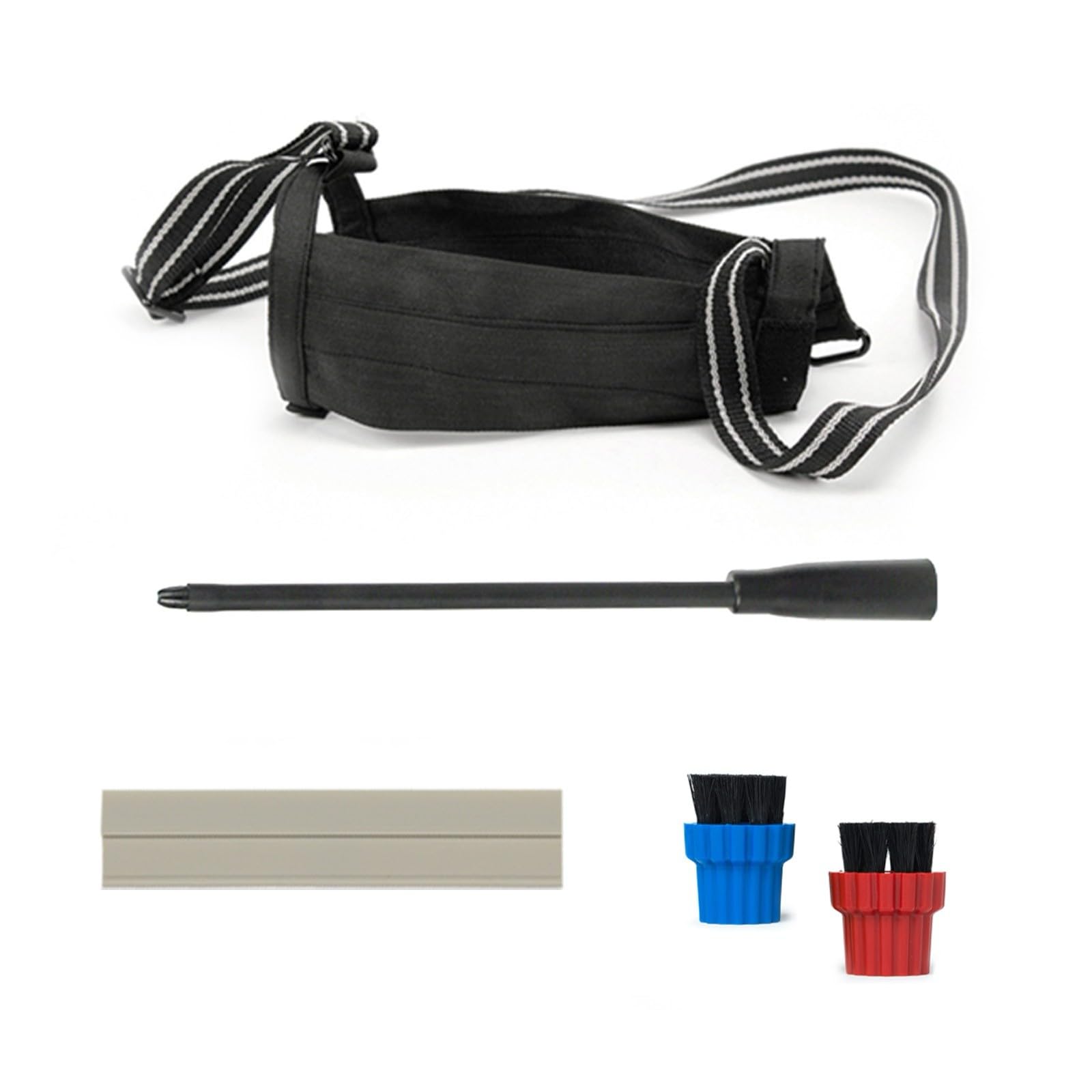 Photo 1 of H2O MOP® X5 Accessories (H2O MOP X5 Accessory Pack)