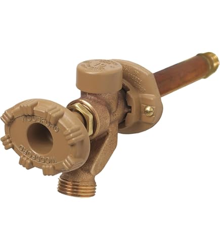 Woodford Design DE Adapter 16035