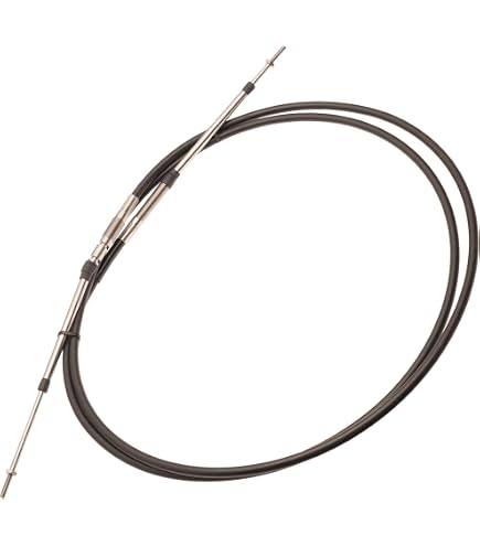 Amazon.com: SBT Choke Cable compatible with 270000236 Sea-Doo GTX