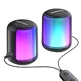 Thomson Computer Speakers, Dynamic PC