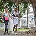 Fitletic Zipless Running Belt, Waist Pack for Women & Men Easy-Access Passport Holder Workout Bag with Grippers No-Bounce Sport Fanny Pack Phone Holder for iPhone 13, 12 Pro Max, Galaxy S21, Pixel 6