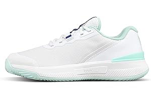 Wilson Womens Intrigue Pro Clay Tennis Shoe