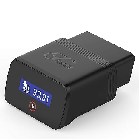 Amazon.com: joyFancy ELM327 - Lector de código de ...