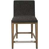 Uttermost Klemens - Counter Stool-38.5 Inches Tall and 20 Inches Wide