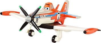 dusty crophopper diecast