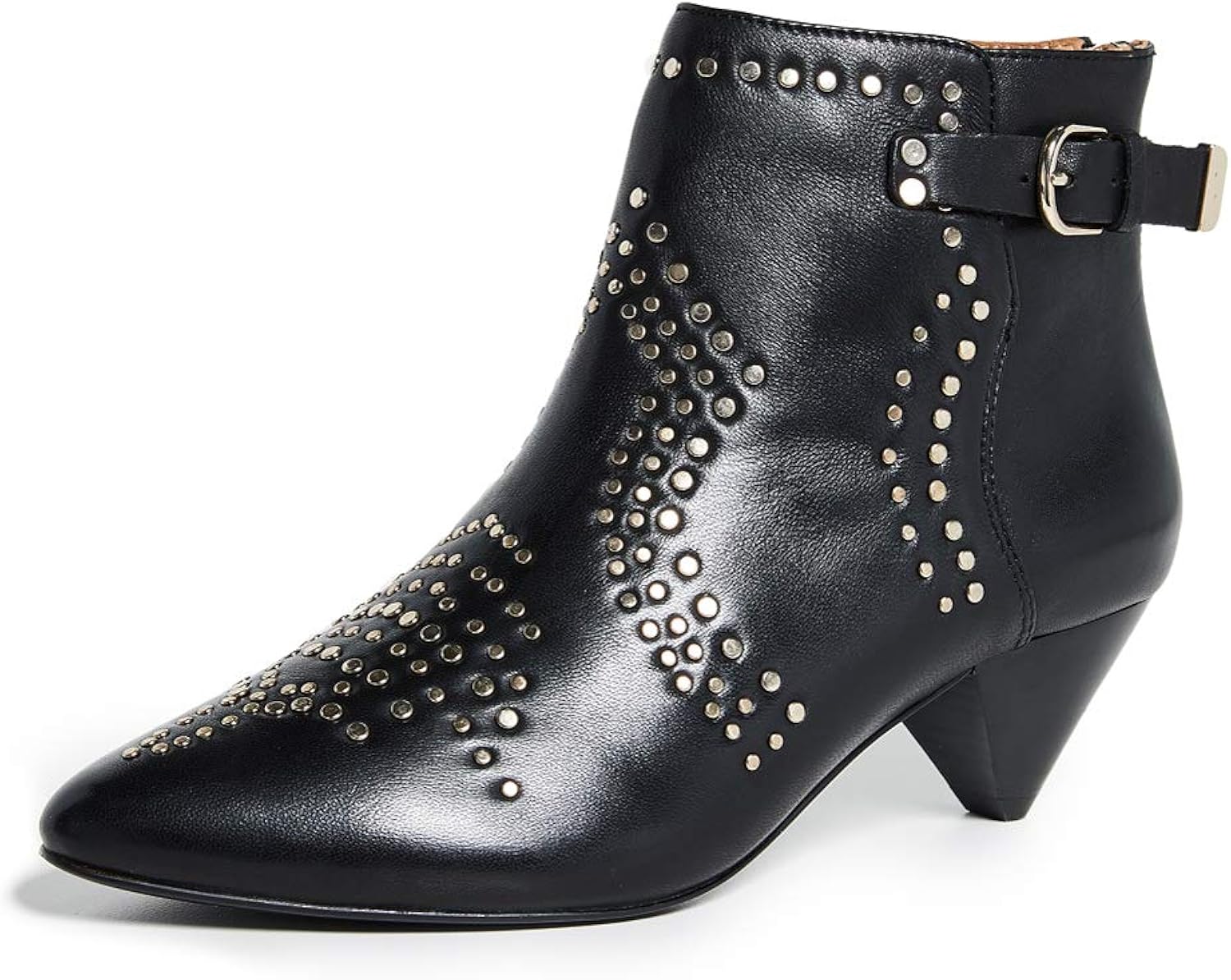 joie bickson bootie