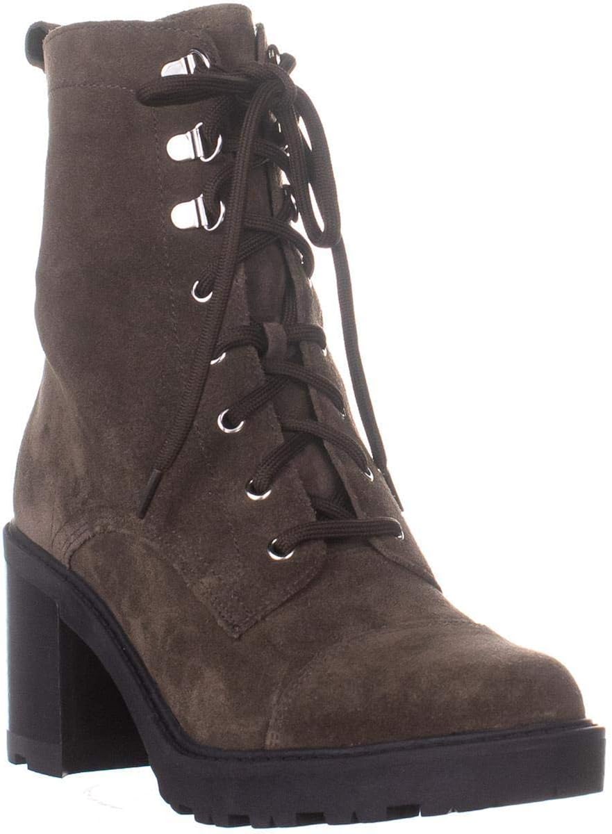 lanie combat boot