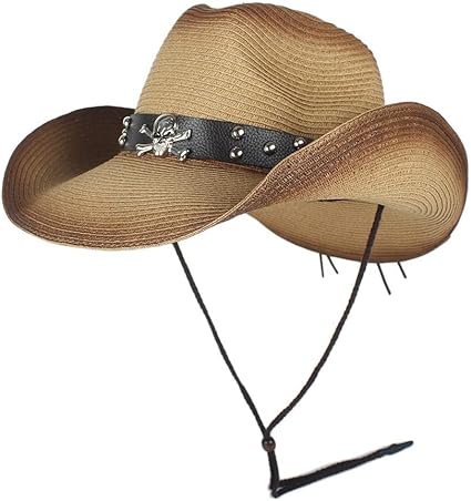 summer western hats