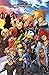 Trends International Kingdom Hearts Group Wall Poster 22.375