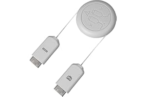 TJWEIQING 5m /16.4ft BN39-02301A Bn39-02301B Bn81-16660A One Connect Cable is Only Compatible with Samsung Q7CAM Q7FAM Q8CAM Q8FAM Q9FAM LS003A Series QLED 4K TV