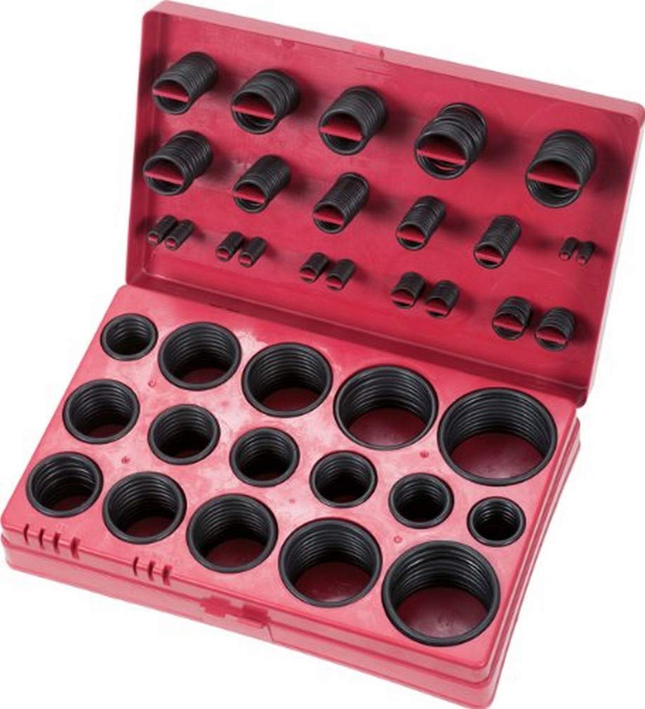 KS Tools 970.0130 O-Rings Assortment