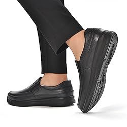 Slip On Casual Loafers for Men, Comfortable Walking
