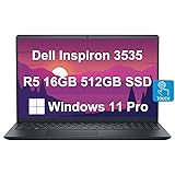 DELL Inspiron 15 15.6" Business Laptop