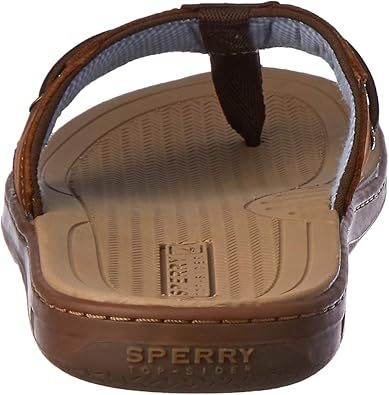 sperry slippers amazon