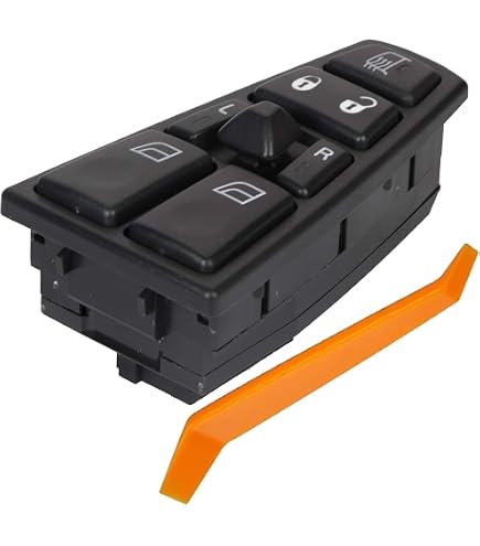 Amazon.com: Power Window Master Control Switch for for FH12 FH13