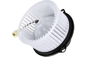 HYR 700010 AC Heater Blower Motor Fit for Dodge & Jeep Models, Ram 1500 1994-2001, Ram 2500 3500 1994-2002, Grand Cherokee 1993-1998, Replace# 5015866AA, PM3951, 4778417