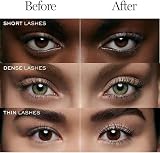 Lancôme Hypnôse Doll Eyes Mascara 01 Black 6.5ml Volumising Lengthening view 4
