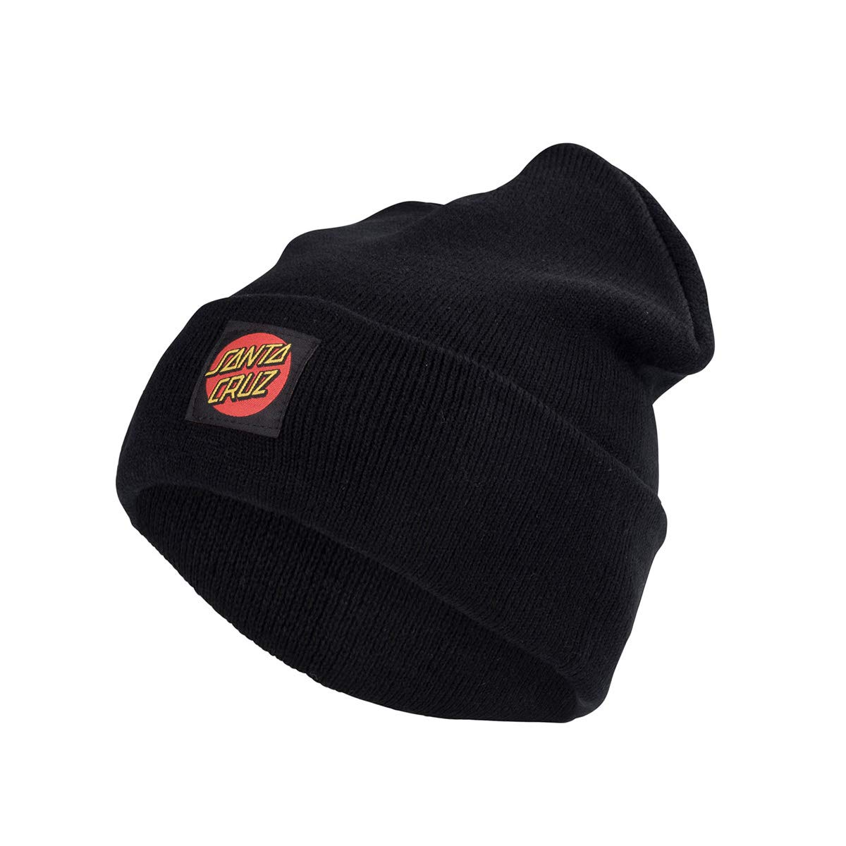 Beanie Men Santa Cruz Classic Label Dot 