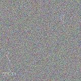 George Harrison Album: «THIRTY THREE & 1/3» (Front side)