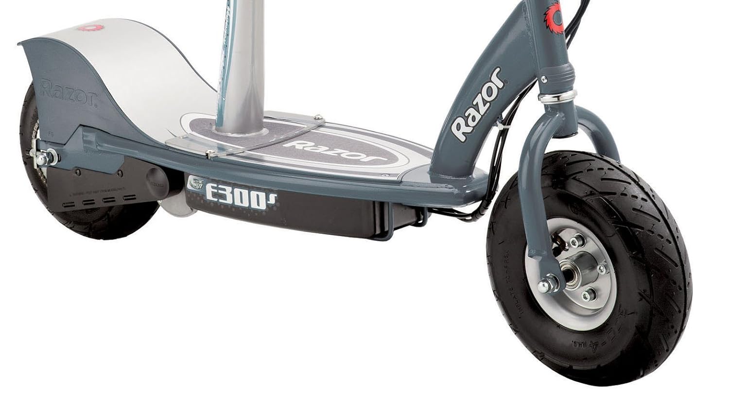 Razor E300s Seated Electric Scooter Reviews Electric Scooter Lab