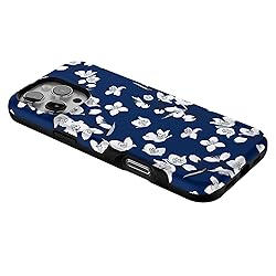 Casely iPhone 16 Pro Max Case | Floral Forest