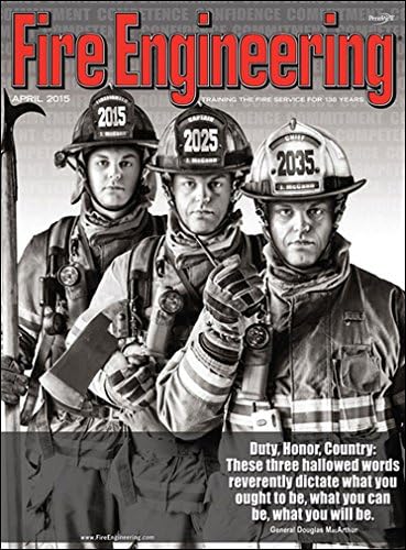 Fire Engineering