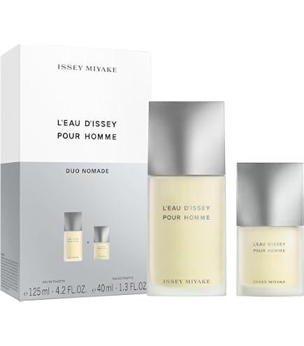 Amazon.com: Issey Miyake L'eau D'issey 3-Piece Set for Women, (3.4