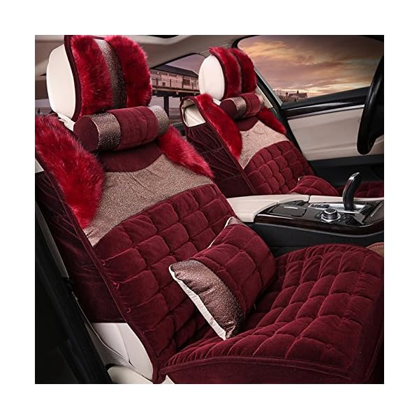 YZL-Car-Seat-Cover-Cushions-Front-Rear-Full-Set