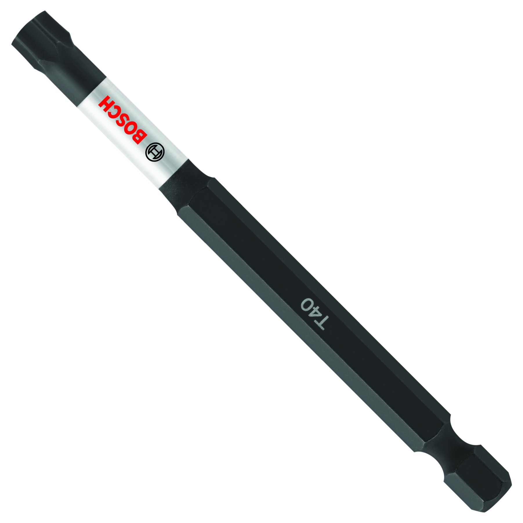 BOSCH ITT4035B 10-Pack 3-1/2 In. Torx #40 Impact