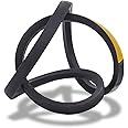 Podoy 754-04195 Snow Thrower Belts for MTD Craftsman 954-04195, 954-04195A Snowthrower Auger Belt-1/2 x 37"
