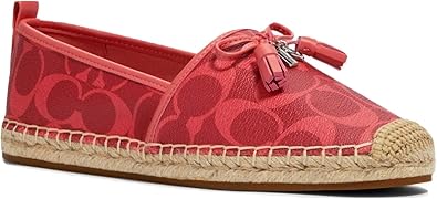 coach carson espadrille